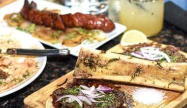 Texas Eats Food Festival returns with top San Antonio chefs