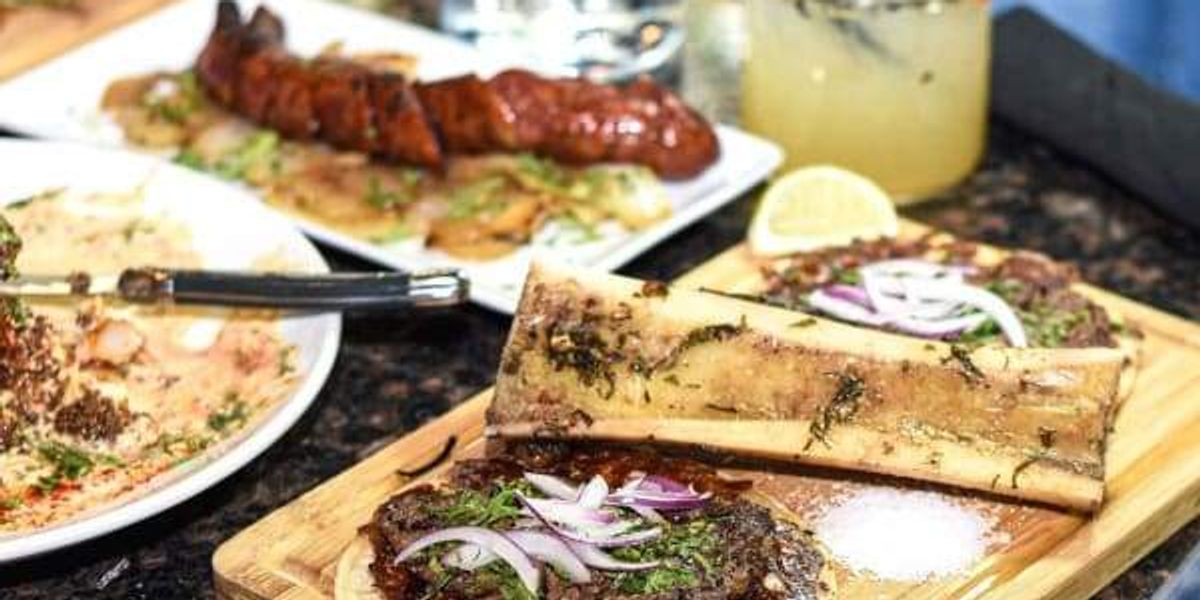 Texas Eats Food Festival returns with top San Antonio chefs
