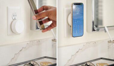 Twelve South Designs The World’s First Wireless Charger… With Truly ZERO Wires