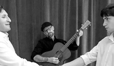 "Twist of Faith" to Debut at 2025 Dream Up Festival