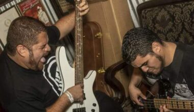 Journey West revives Guitar Wars contest after 7 years