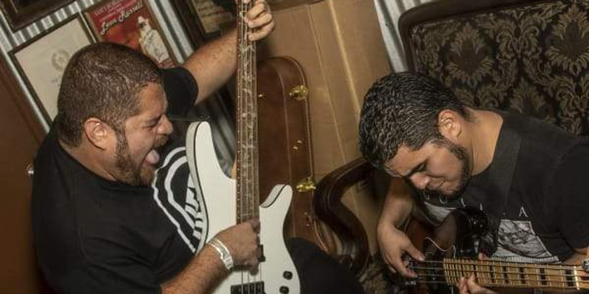 Journey West revives Guitar Wars contest after 7 years