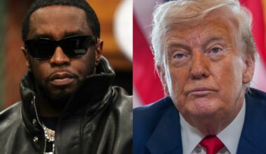 Donald Trump Weighs In on Possible Sean 'Diddy' Combs Pardon