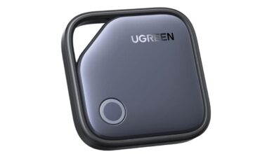 UGREEN’s Find My-Compatible Tracker Is About 3× Cheaper Than Apple’s AirTag, A True Labor Day Steal