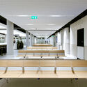 UK Terminal Amsterdam Centraal Station / Superimpose Architecture + architectural studio ZJA - Image 3 of 28