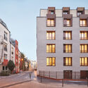 Un Toit - Parisian Residence / Atelier du Pont - Exterior Photography