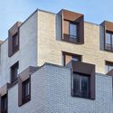 Un Toit - Parisian Residence / Atelier du Pont - Exterior Photography