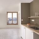 Un Toit - Parisian Residence / Atelier du Pont - Interior Photography, Kitchen