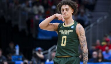 UNC’s Kyan Evans Opens Up About Patrick Mahomes Comparisons, Comments on Kansas City Connection