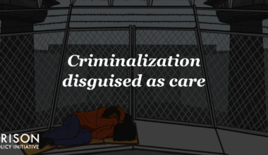 Trump’s executive order targeting unhoused people will leave everyone worse off