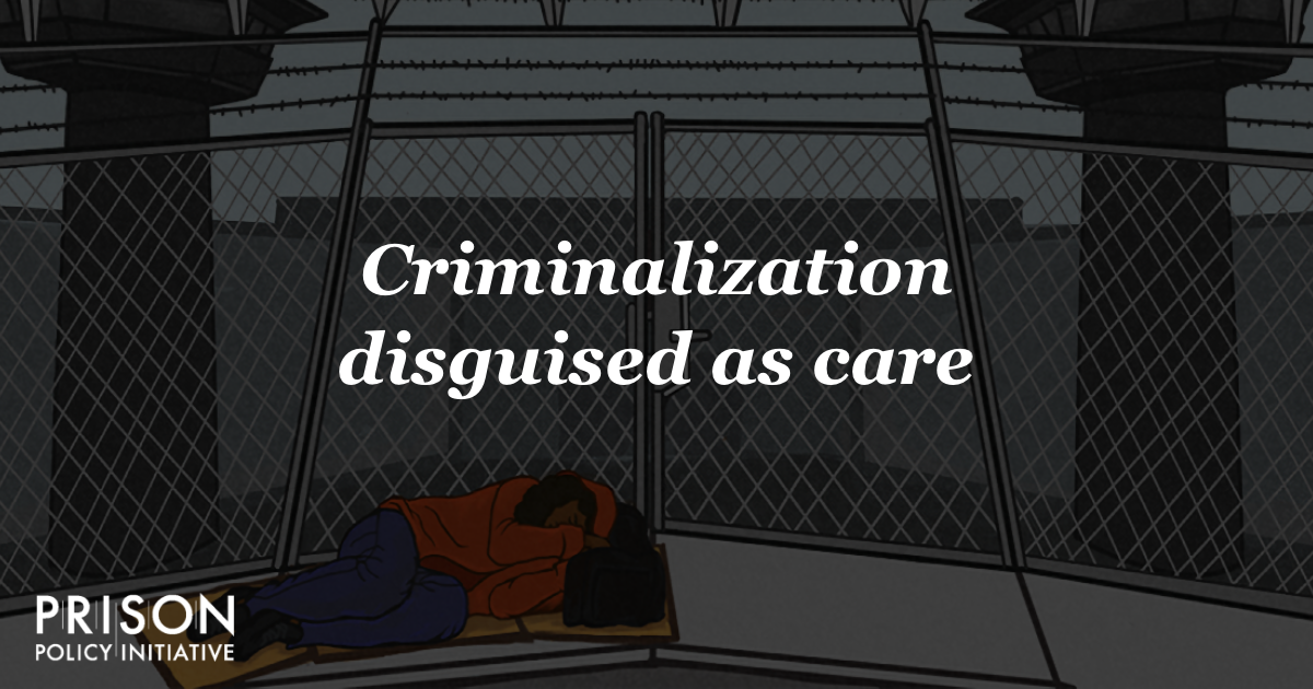 Trump’s executive order targeting unhoused people will leave everyone worse off