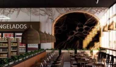 Gourmet Latin market and cafe to open in northeast Dallas