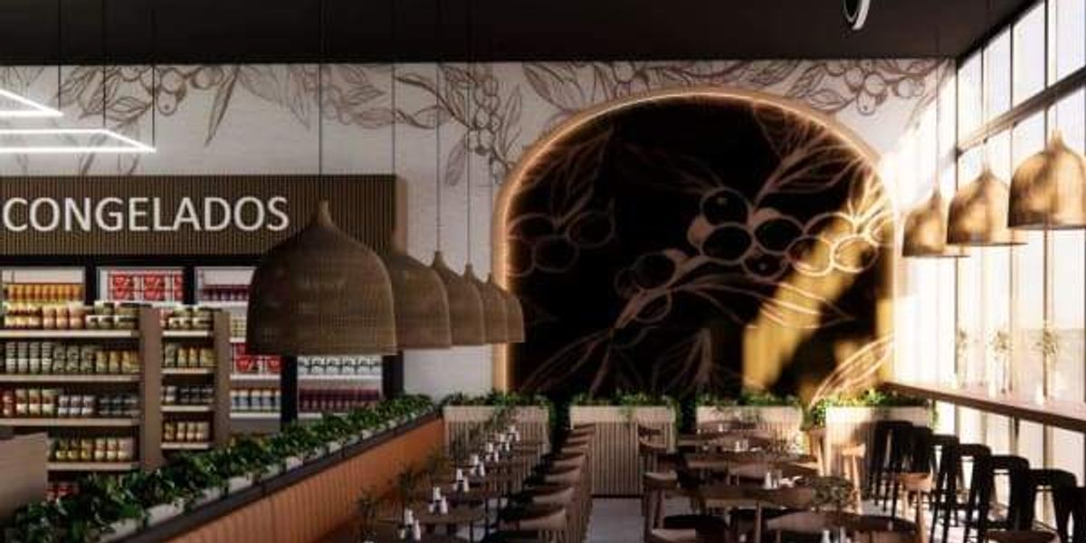 Gourmet Latin market and cafe to open in northeast Dallas