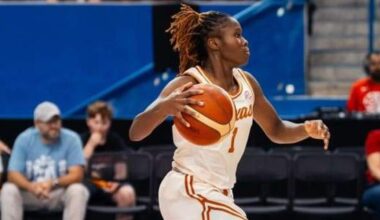 Fort Worth to host first women's basketball invitational