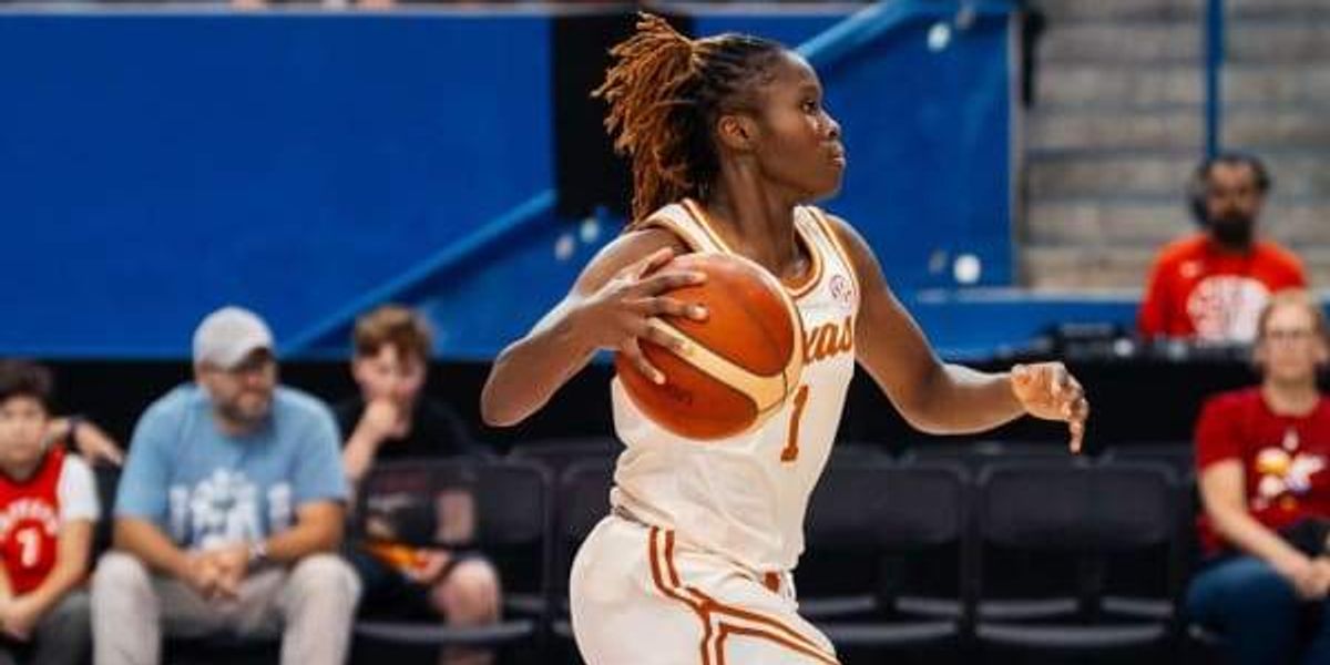Fort Worth to host first women's basketball invitational
