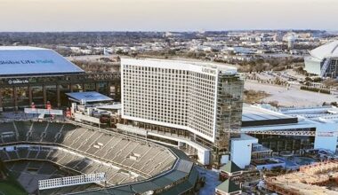 Arlington Chamber of Commerce celebrates 80th anniversary