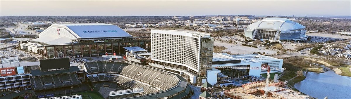 Arlington Chamber of Commerce celebrates 80th anniversary