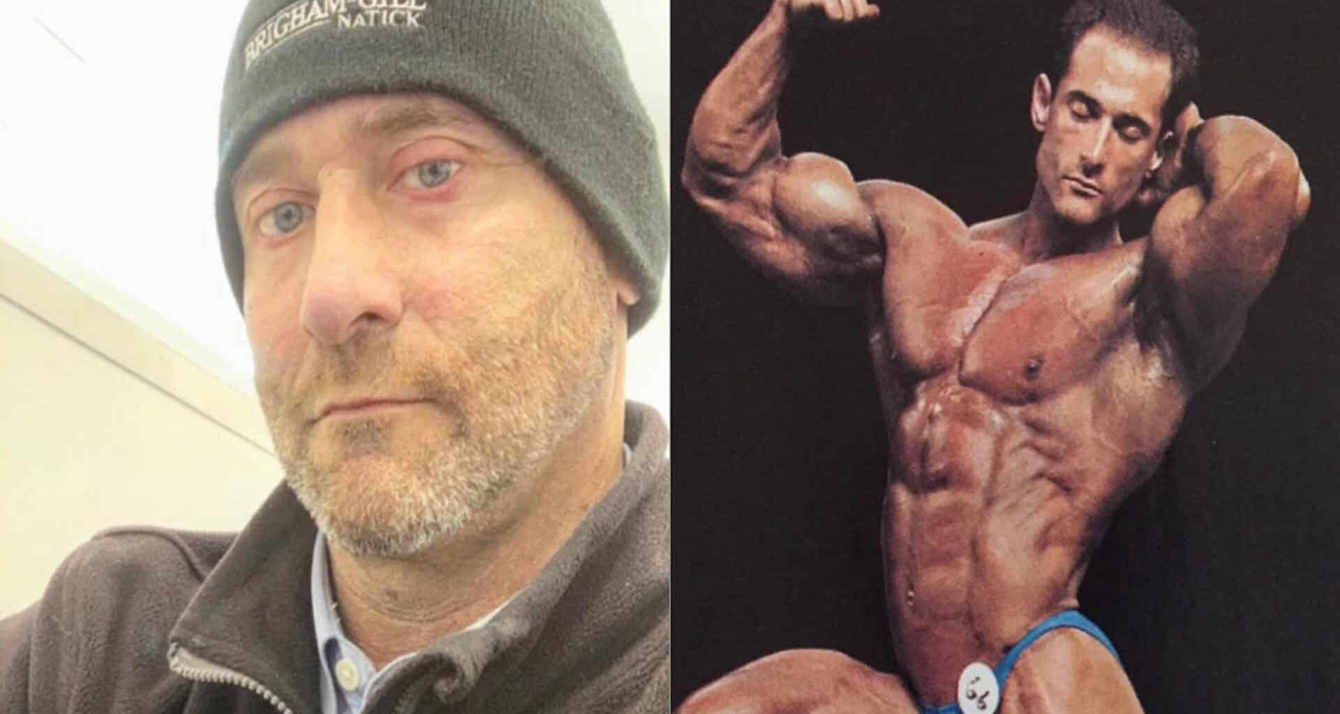 Greg Patuto