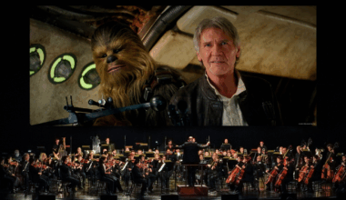 ‘The Force Awakens’ for Star Wars orchestra concert at Bass Performance Hall