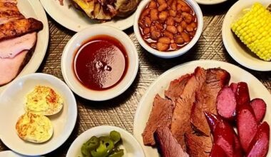 Longtime Arlington barbecue restaurant closing its doors after 34 years