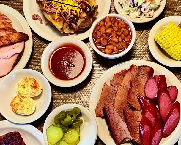 Longtime Arlington barbecue restaurant closing its doors after 34 years