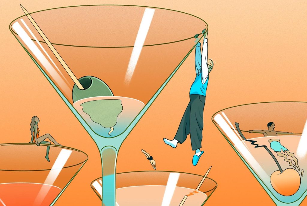 Treating alcoholism and smoking? – Orange County Register