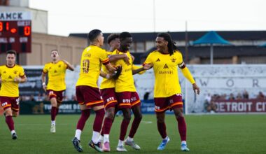 Watch Live: Detroit City FC vs. San Antonio FC