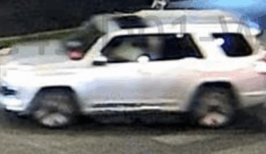Chicago police release photos of SUV sought in fatal Gage Park hit-and-run