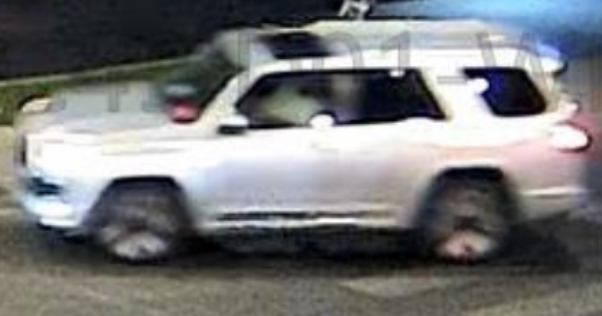 Chicago police release photos of SUV sought in fatal Gage Park hit-and-run