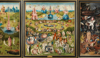 10-Minute Challenge: Bosch’s ‘Garden of Earthly Delights’