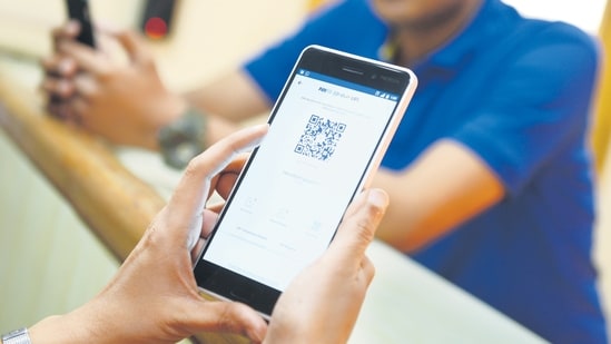 In July 2025, UPI processed a record 19.47 billion transactions totalling nearly <span class=