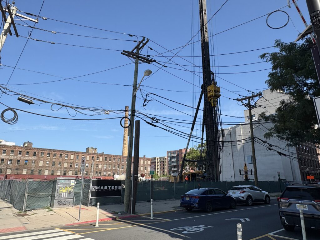 Urby Hoboken