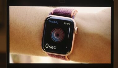 Masimo Sues Customs Over Apple Watch’s Restored Oxygen Tool (1)
