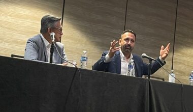 L.A. IT Leaders Move Strategically as Budgets Contract