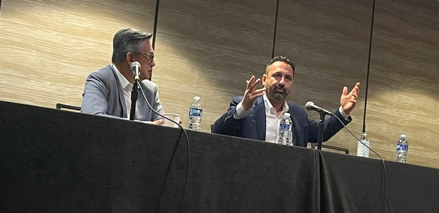 L.A. IT Leaders Move Strategically as Budgets Contract