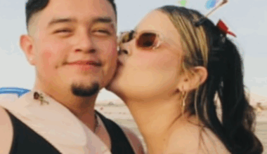 South Bay couple killed in crash on way to music festival near Los Angeles