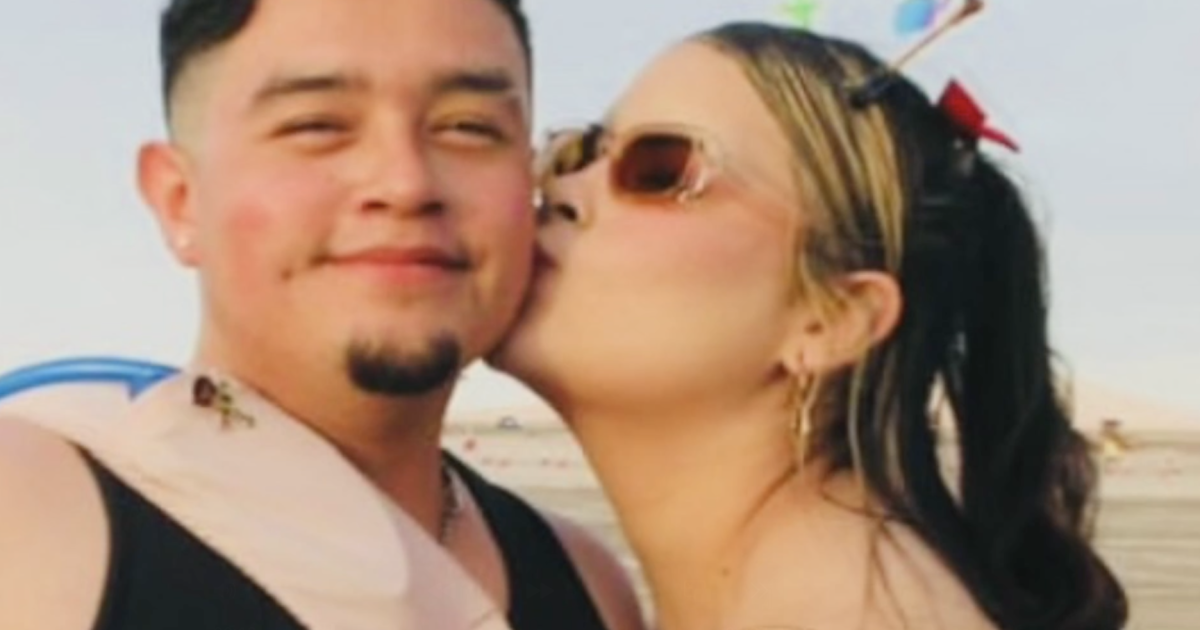 South Bay couple killed in crash on way to music festival near Los Angeles