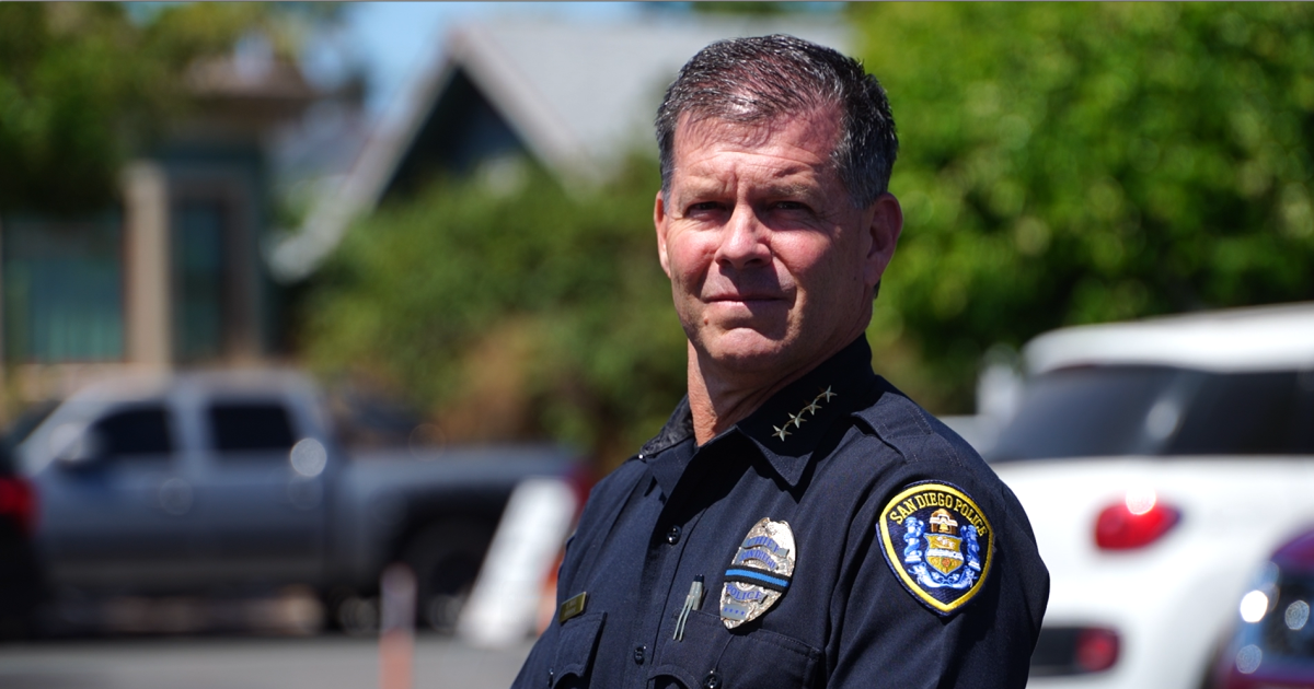 City of San Diego paid law firm $37K to probe allegations against police chief