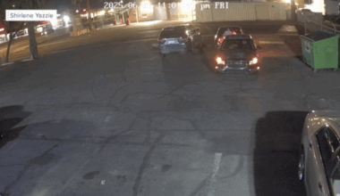 Family wants charges in Phoenix hit-and-run that pinned a woman between cars