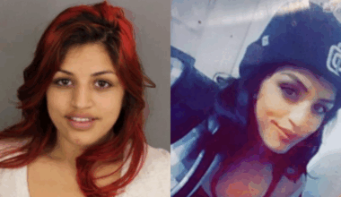Woman sentenced 10 years for shooting ex-boyfriend in Talmadge neighborhood