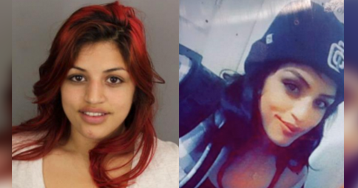Woman sentenced 10 years for shooting ex-boyfriend in Talmadge neighborhood