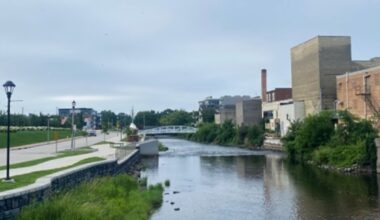 West Bend residents asked to conserve water