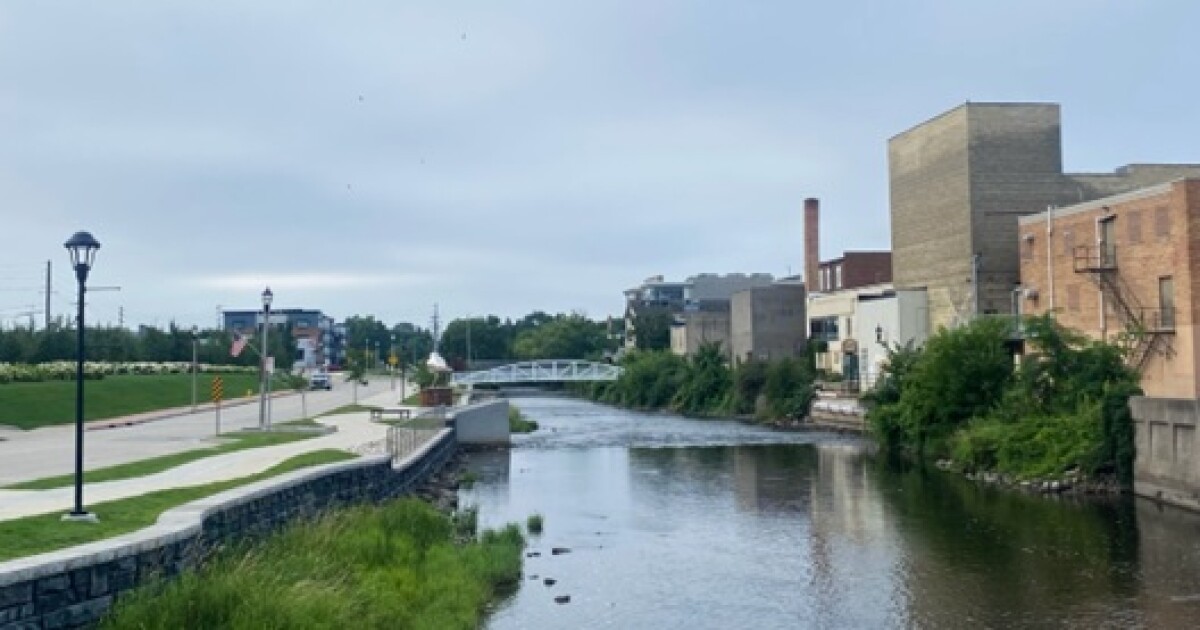 West Bend residents asked to conserve water