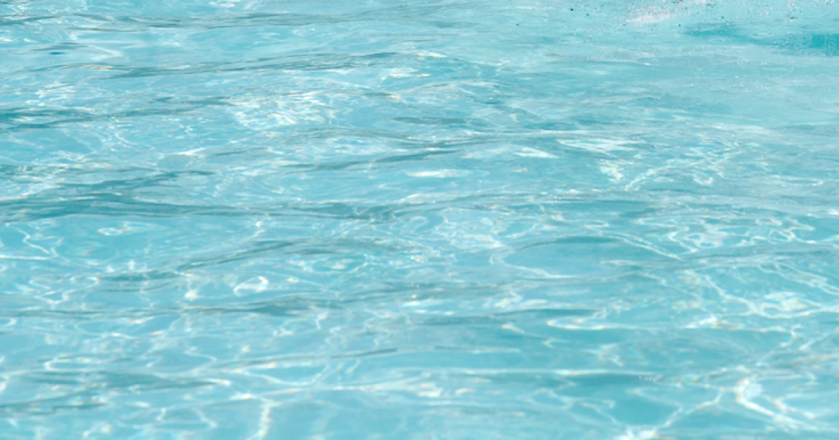 Two children taken to hospital after being pulled from backyard pool