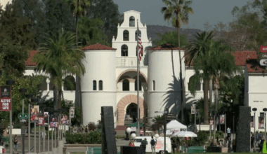 San Diego State introduces special education minor to address teacher shortage