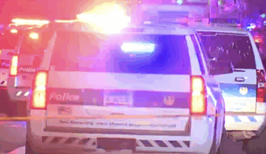 Phoenix police involved in shooting near 19th and Northern avenues