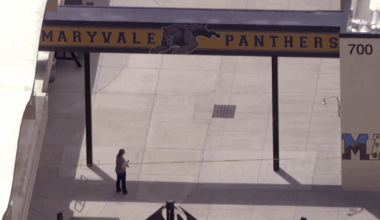 Student dead, another hospitalized after fight at Maryvale High School