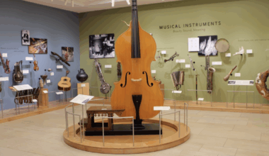 Musical Instrument Museum brings global sounds to Phoenix