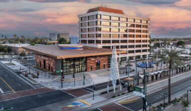 Phoenix metro dominates economic growth rankings for top 10 cities nationwide