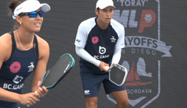 Major League Pickleball playoffs make first-ever stop in San Diego
